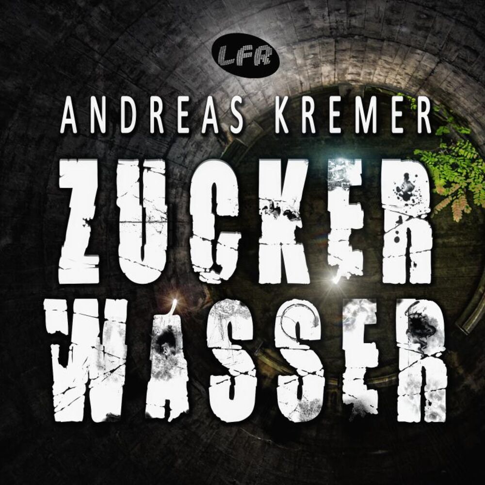 Picture of Zuckerwasser