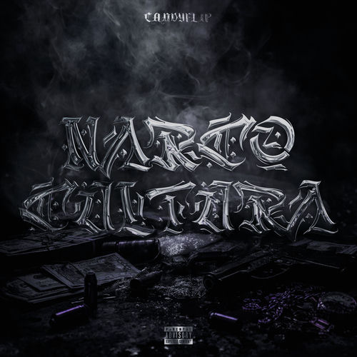 Narco Cultura artwork