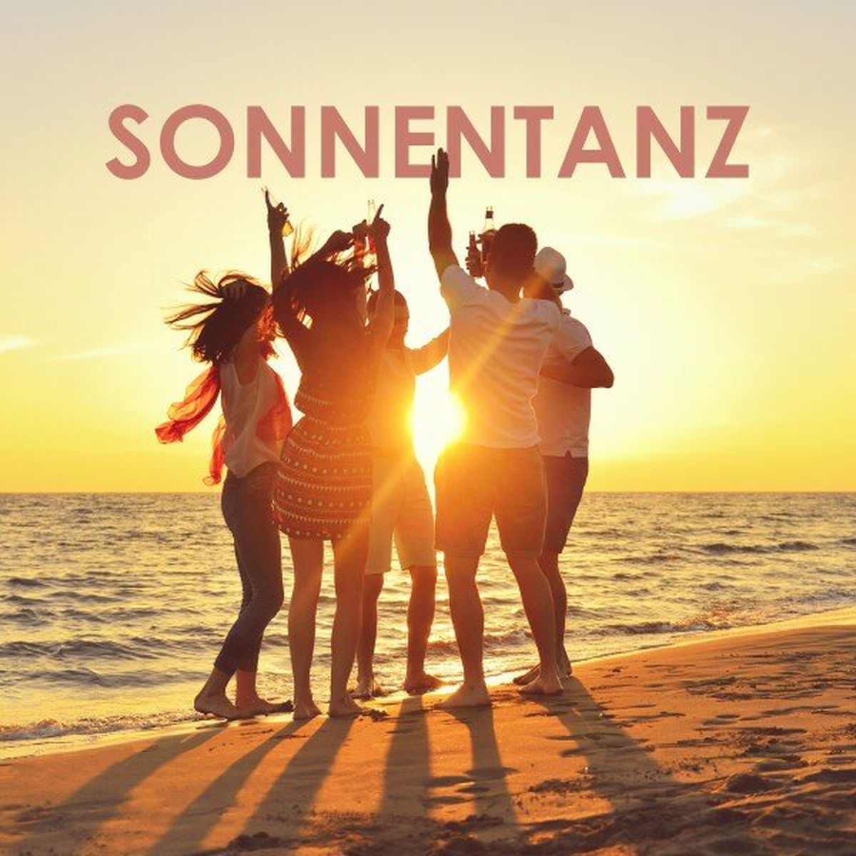 Album cover of Sonnentanz
