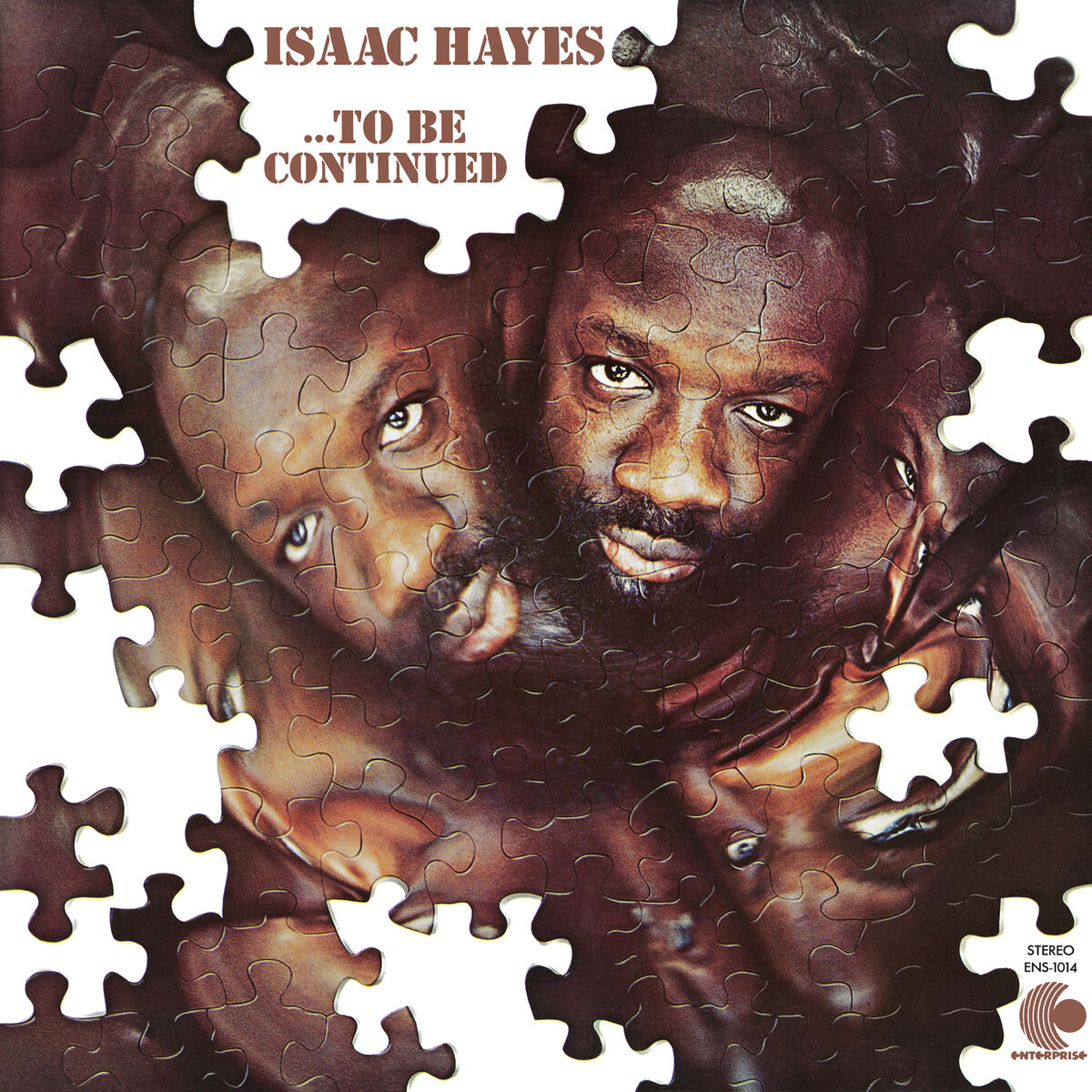 Album cover of The Look Of Love