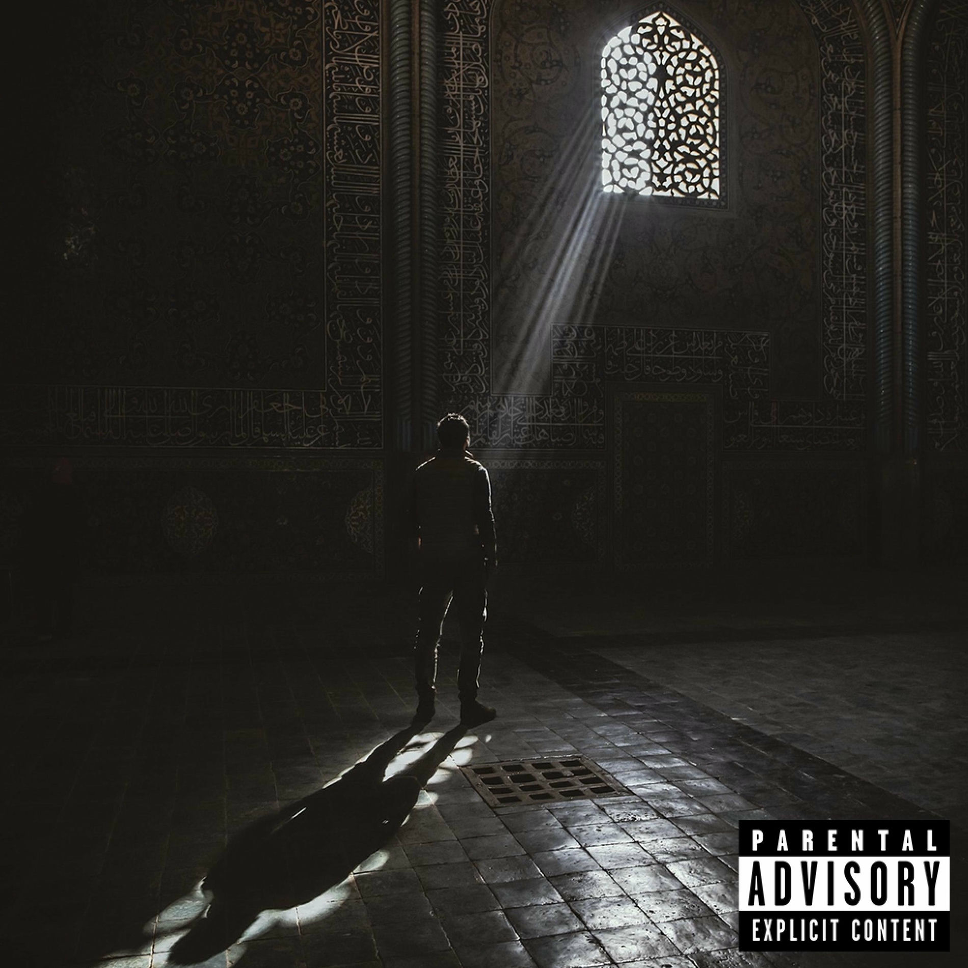 Album cover of Intro