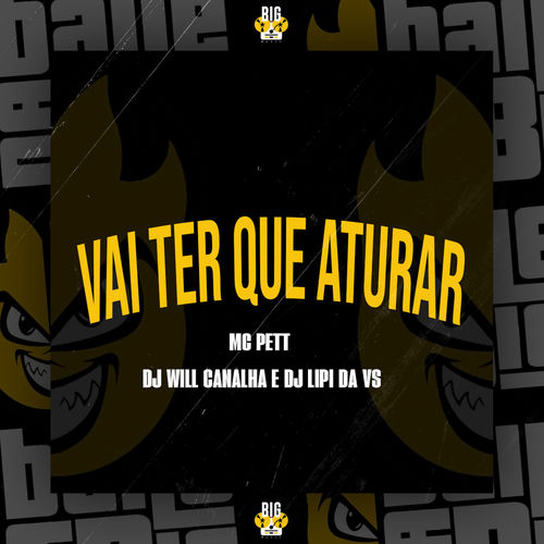 Vai Ter Que Aturar