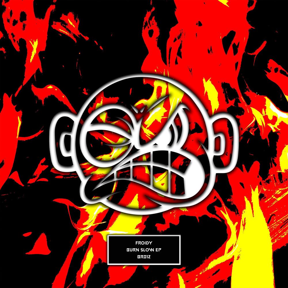 Picture of Burn Slow EP