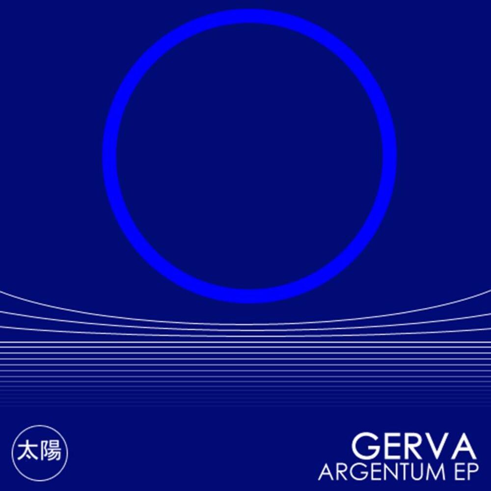 Picture of Argentum EP