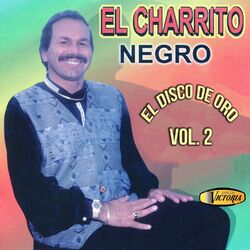 Cover of El Disco de Oro, Vol. 2