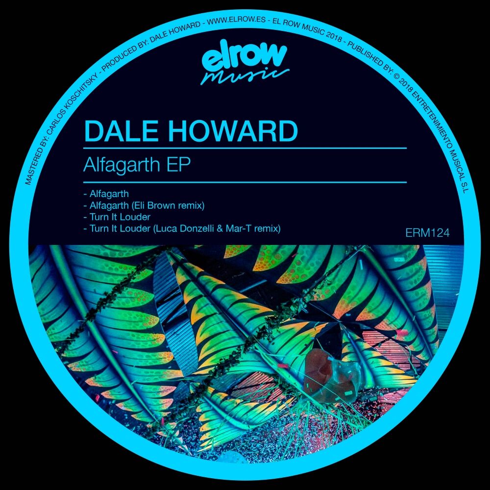 Picture of Alfagarth EP