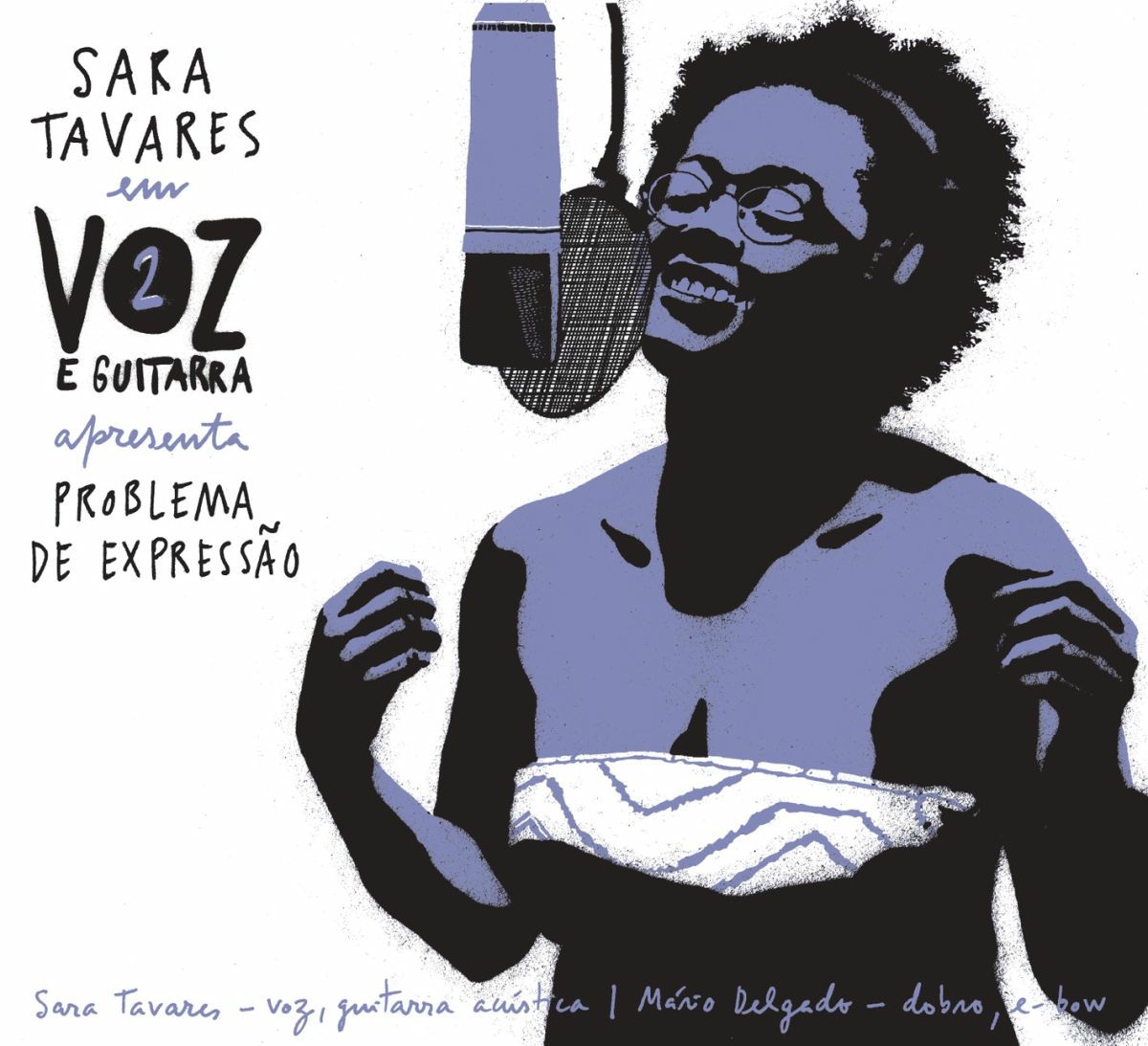 Album cover of Problema de Expressão