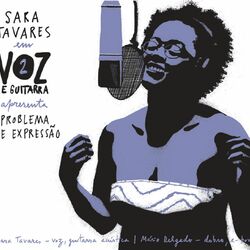 Cover of Problema de Expressão