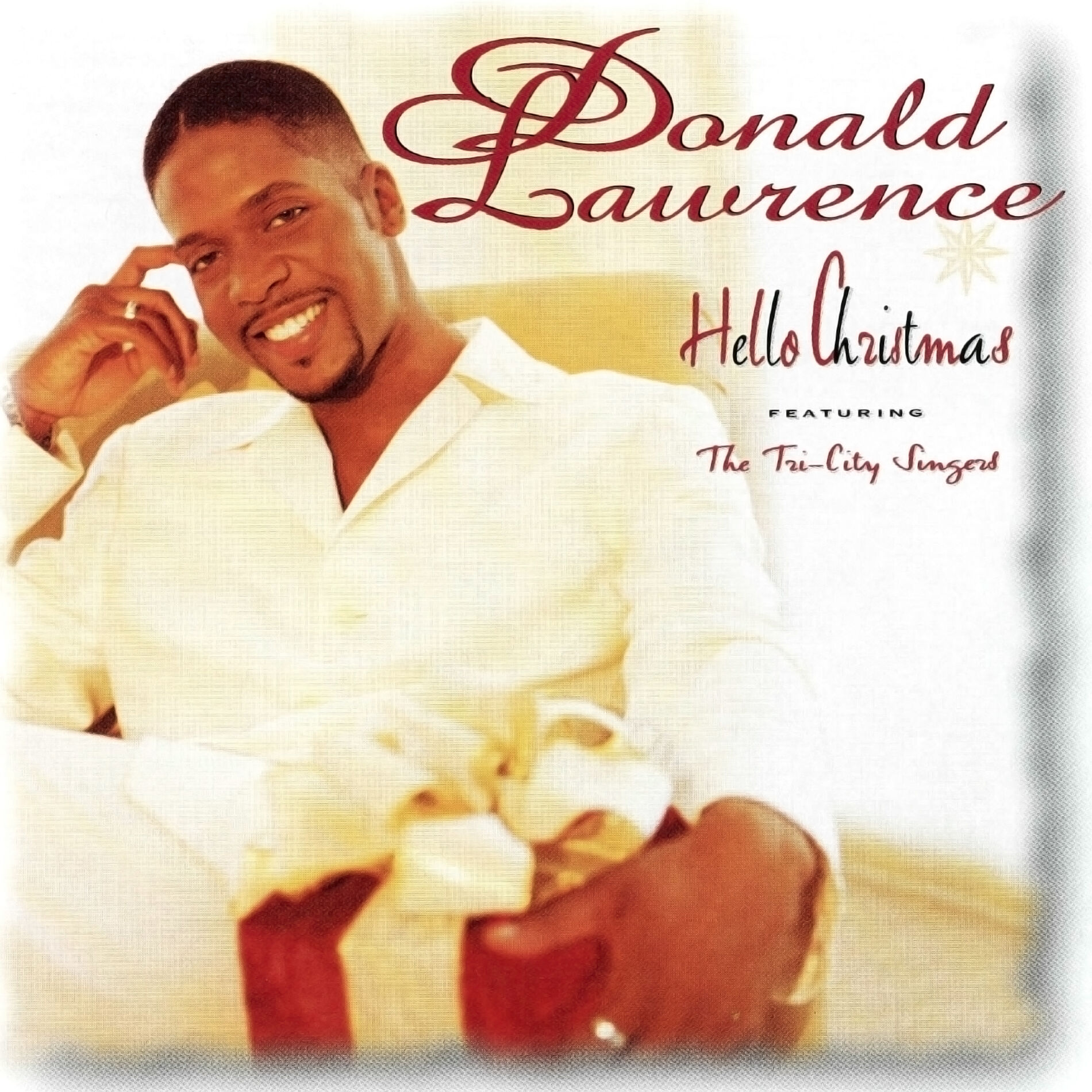 Album cover of Hello Christmas