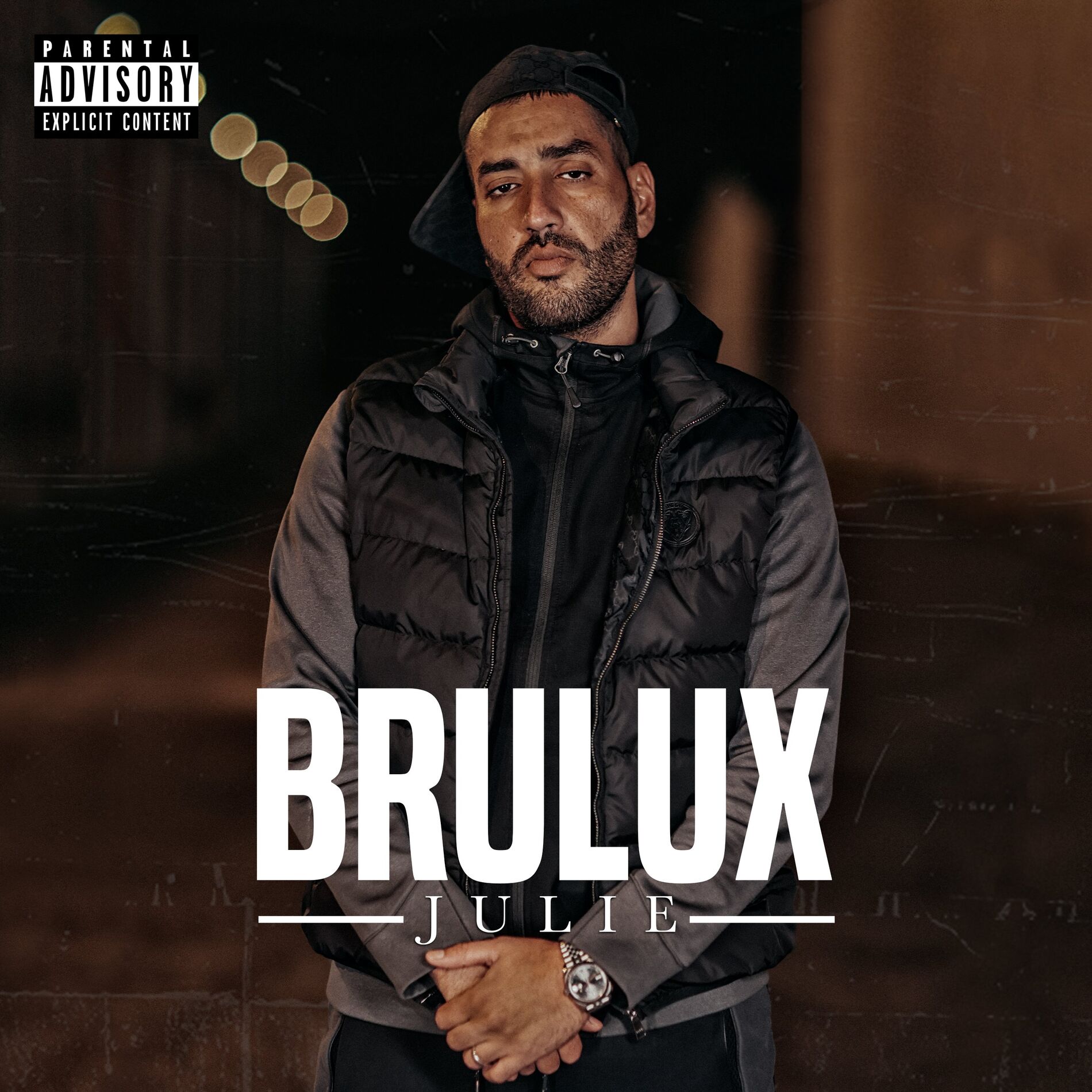 Album cover of Julie