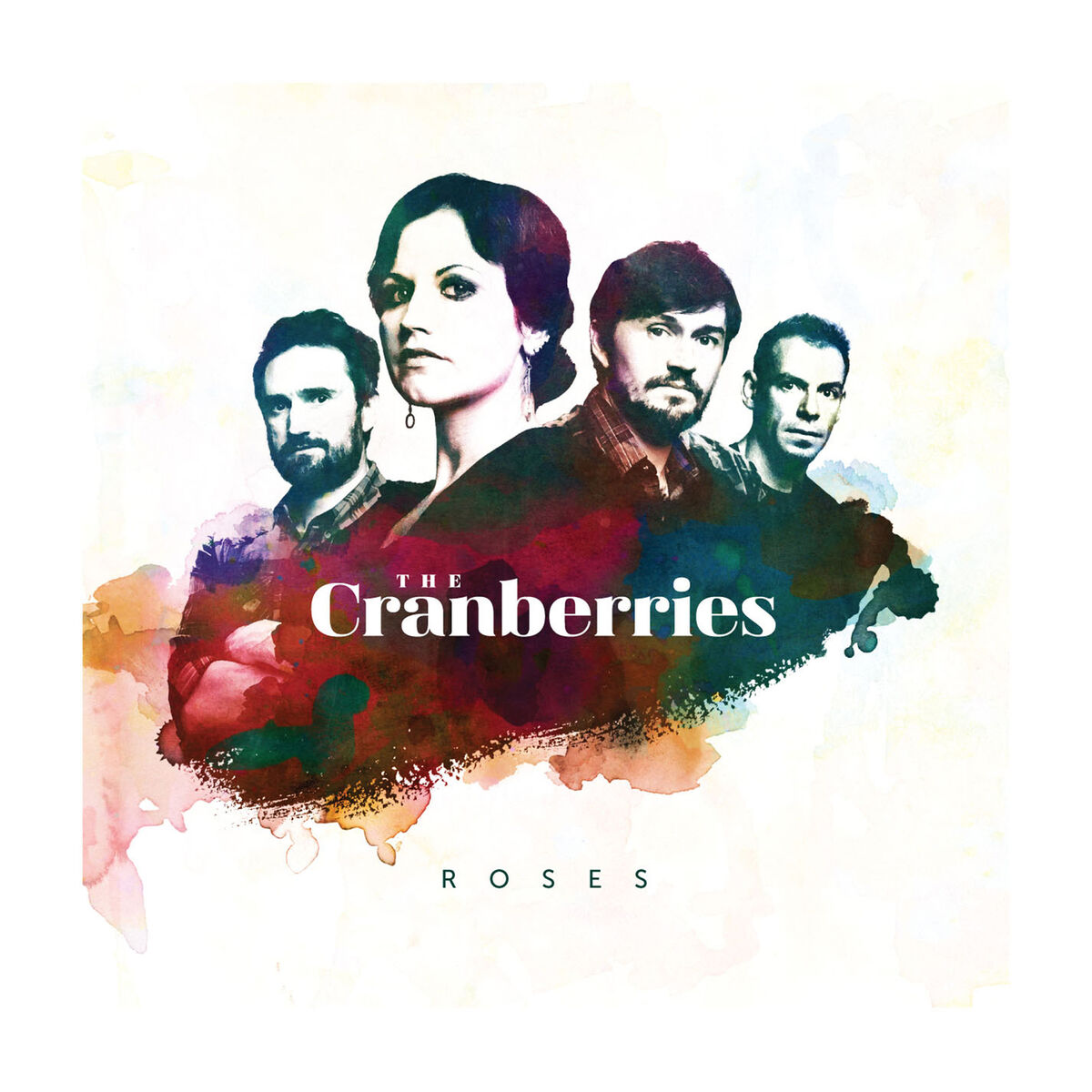 Album cover of Roses (Deluxe Edition)