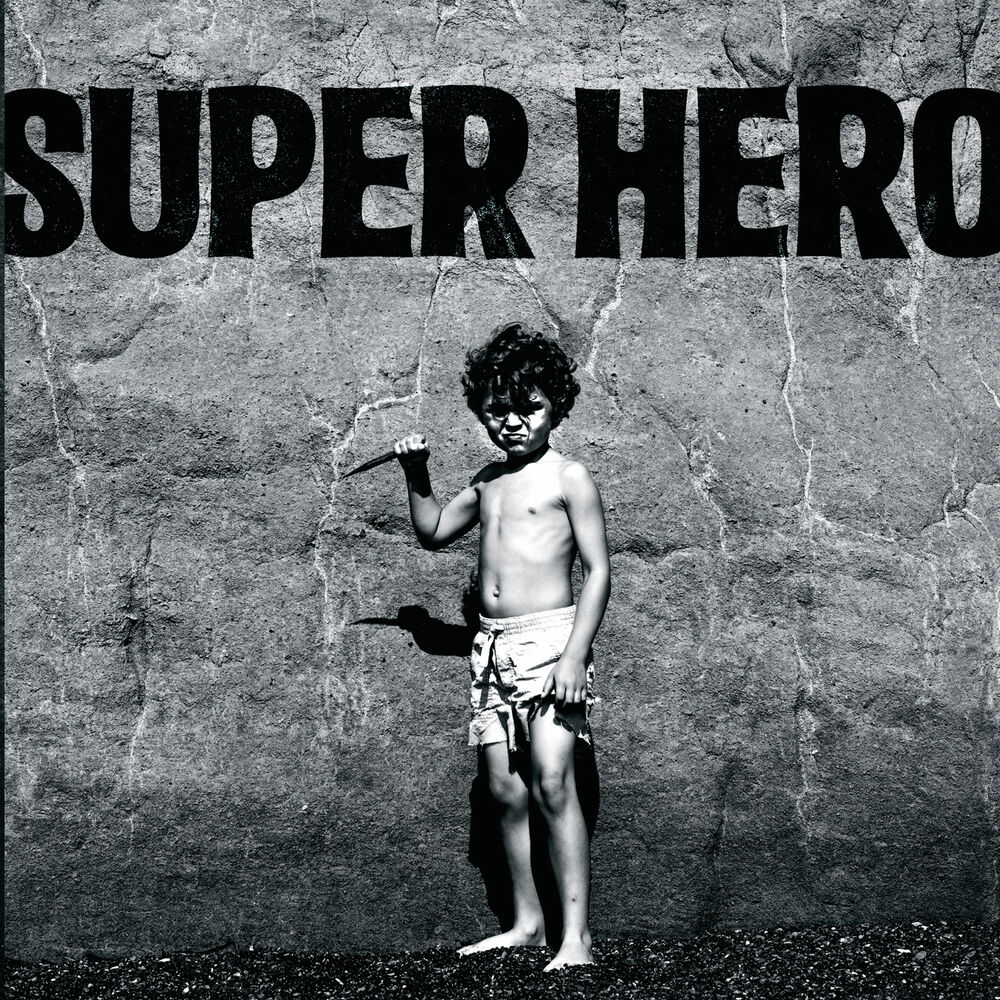 Picture of Superhero