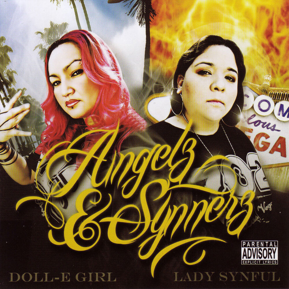 Picture of Angelz & Synnerz