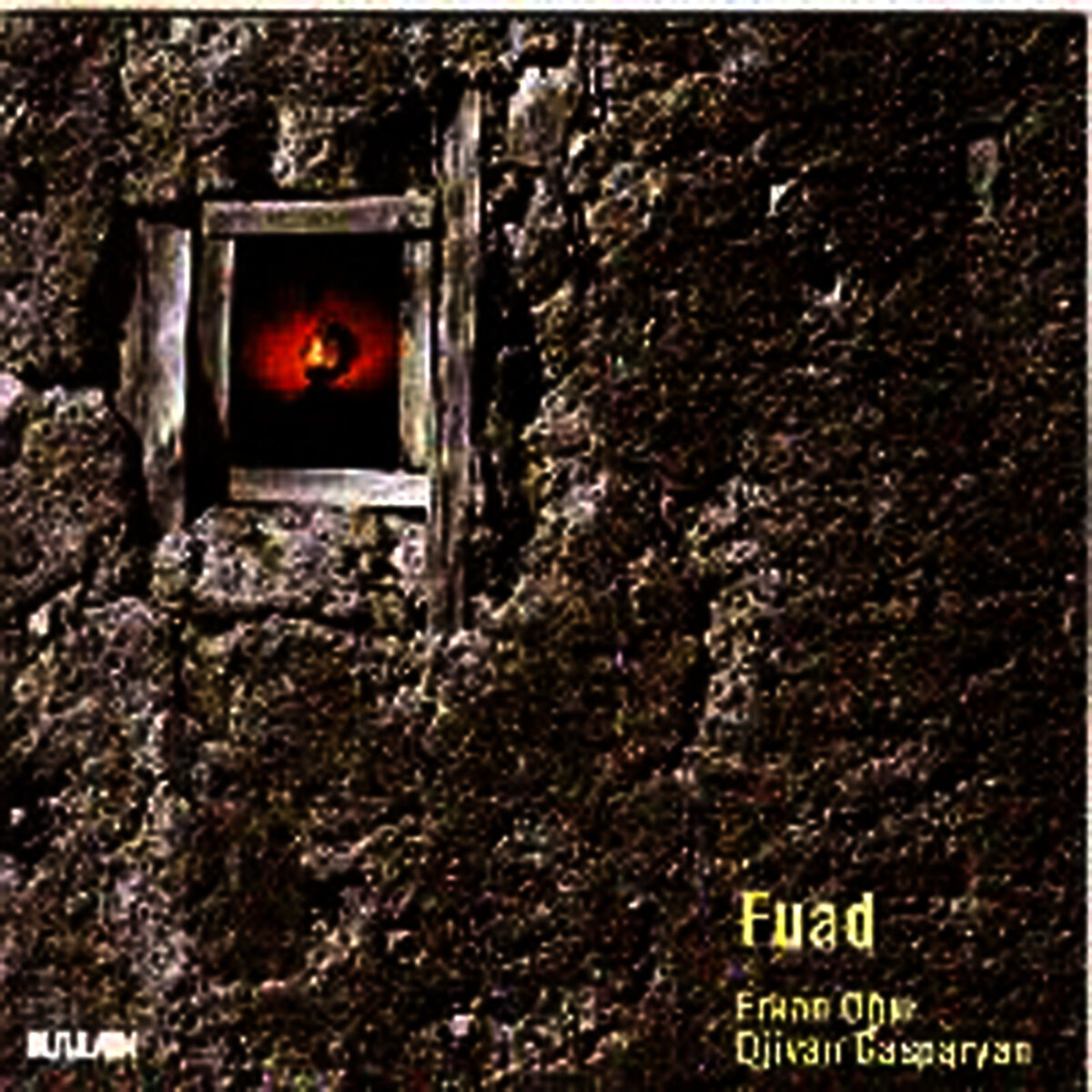 Album cover of Fuad