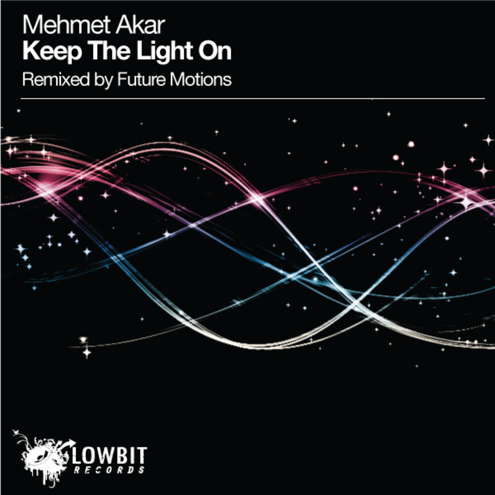 Picture of Keep The Light On