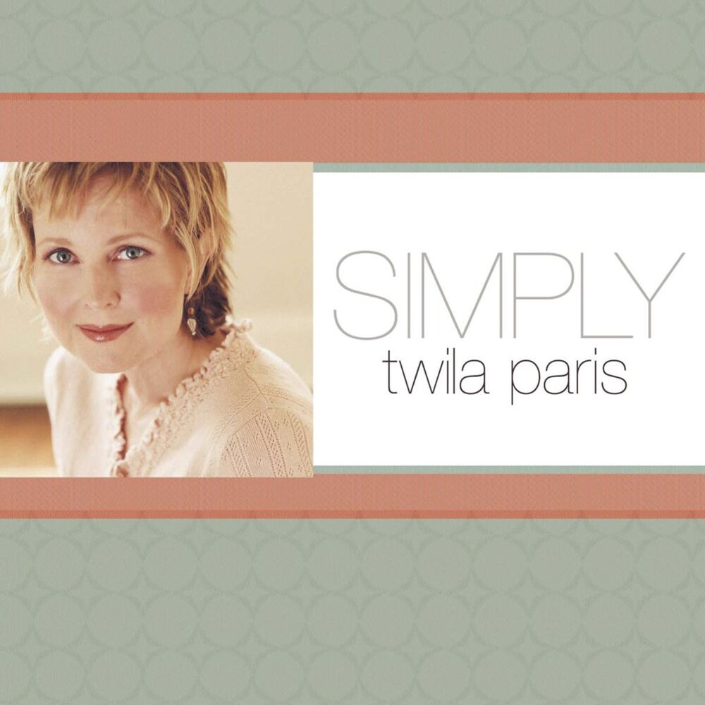 Picture of Simply Twila Paris
