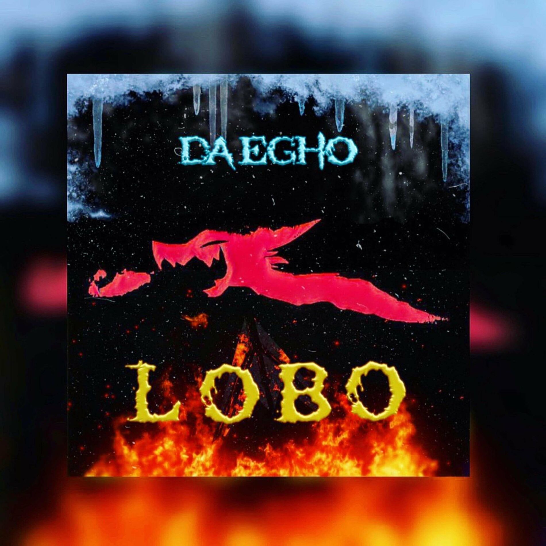 Album cover of LOBO