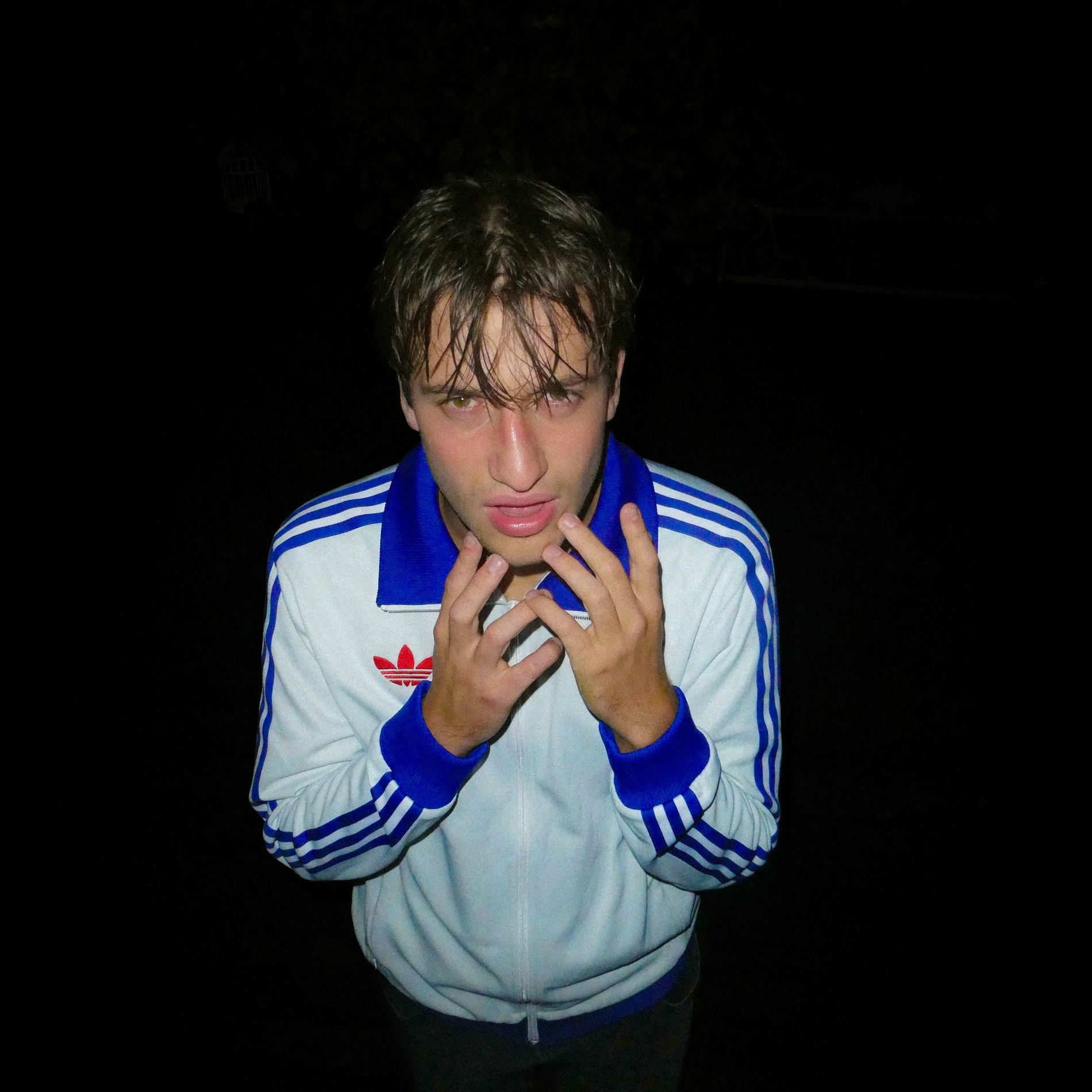 Album cover of Drôle d'histoire