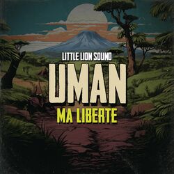 Cover of Ma Liberté