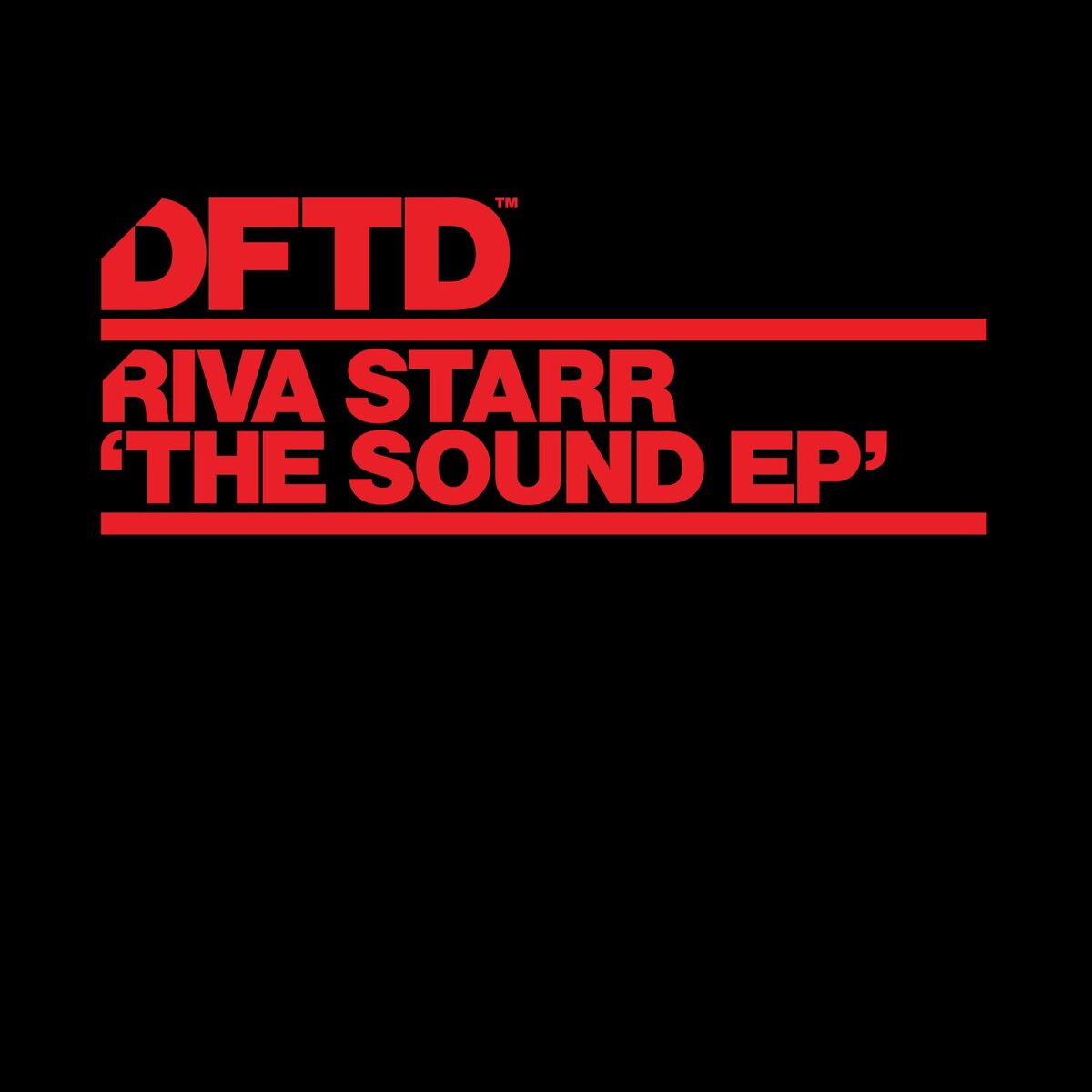 Album cover of The Sound EP