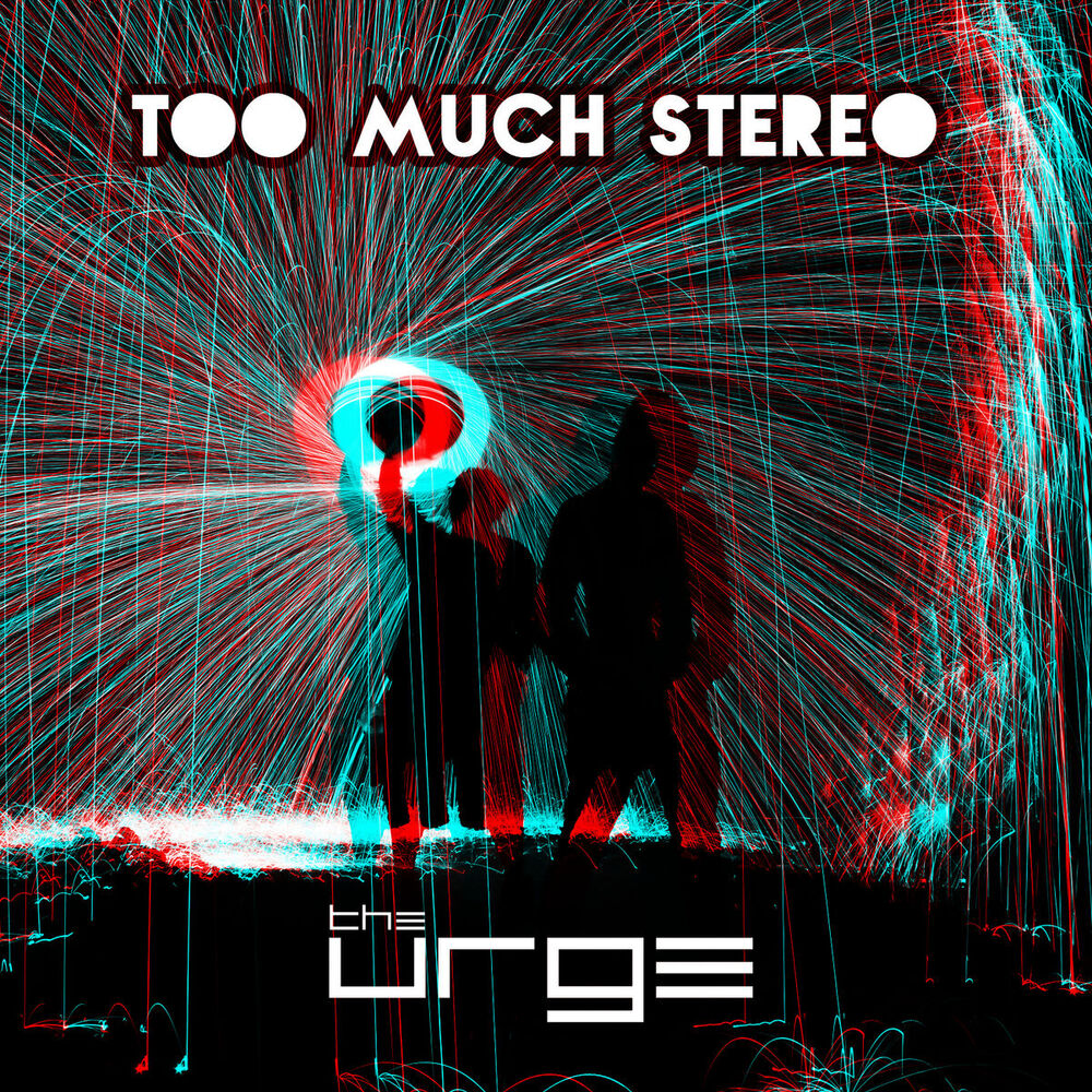 Picture of Too Much Stereo