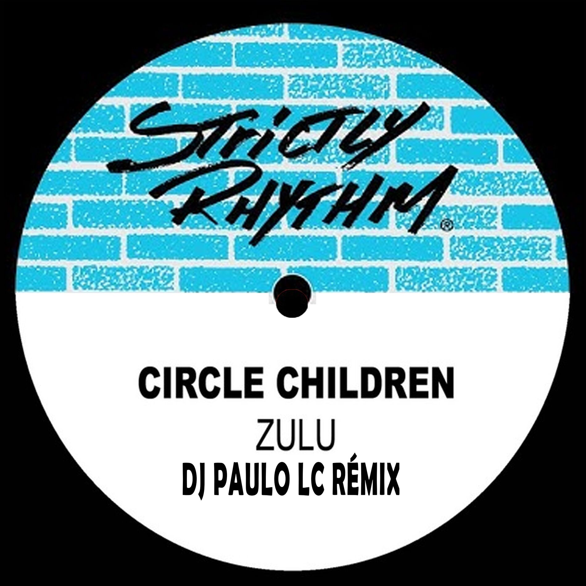 Album cover of Zulu (Dj Paulo Lc)