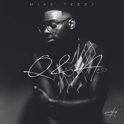 Cover of Q&A - EP
