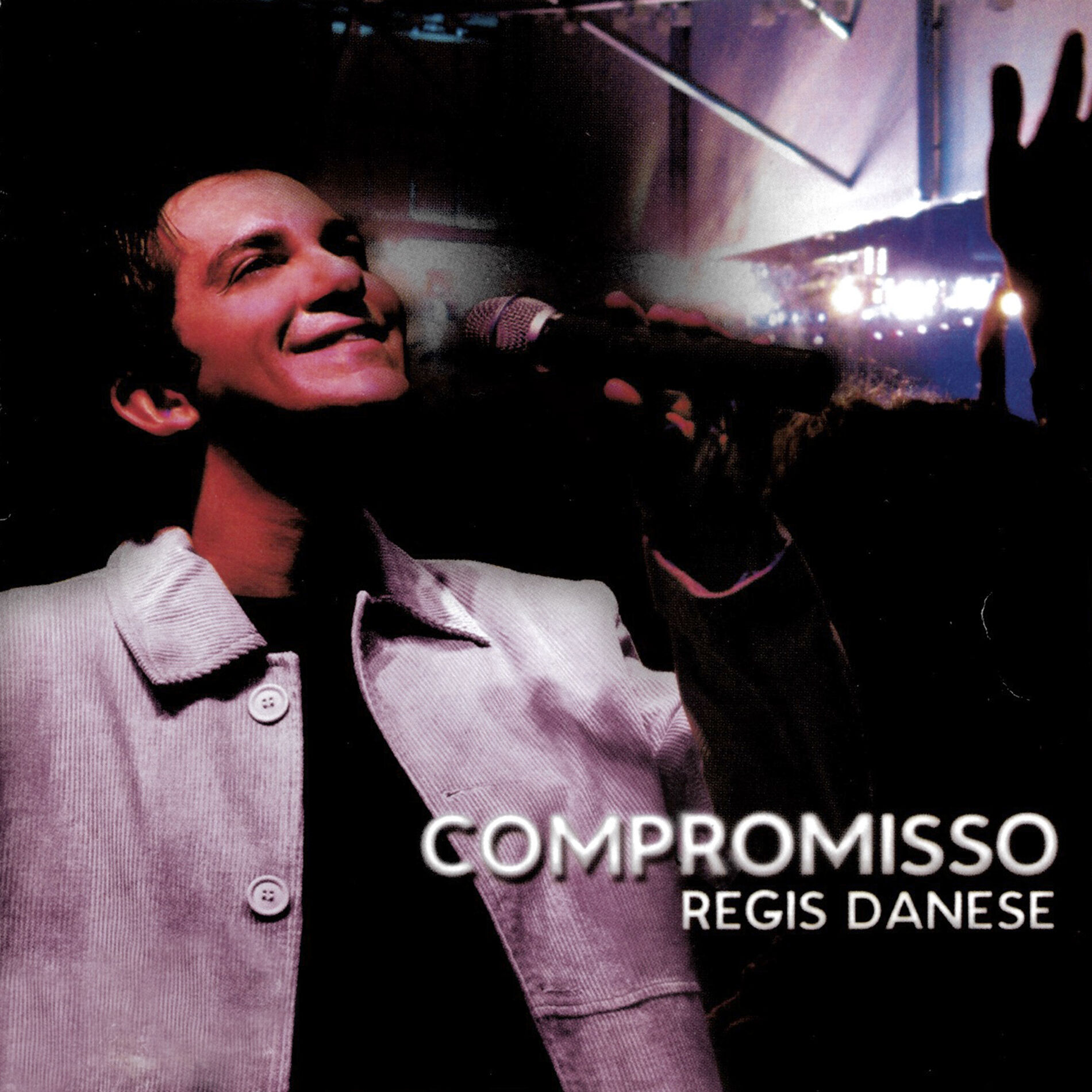 Album cover of Faz Um Milagre Em Mim (Como Zaqueu, Eu Quero Subir)