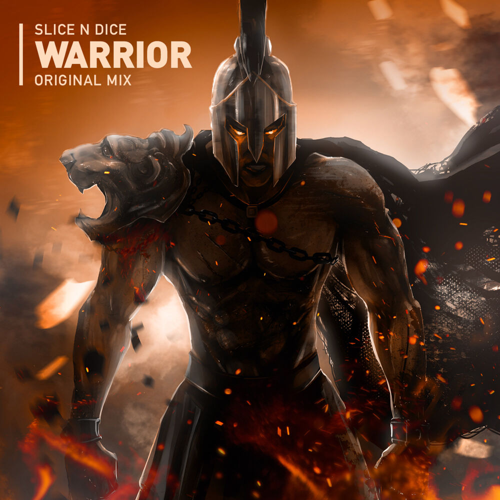 Picture of Warrior