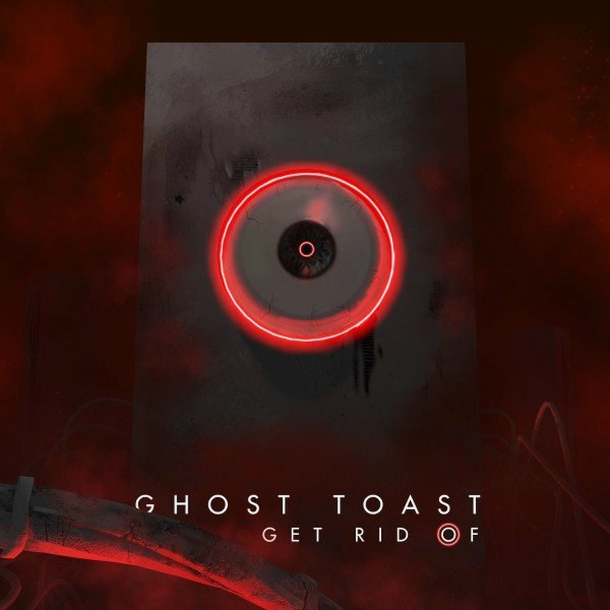 Album cover of Get Rid Of