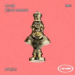 Cover of Gorilla