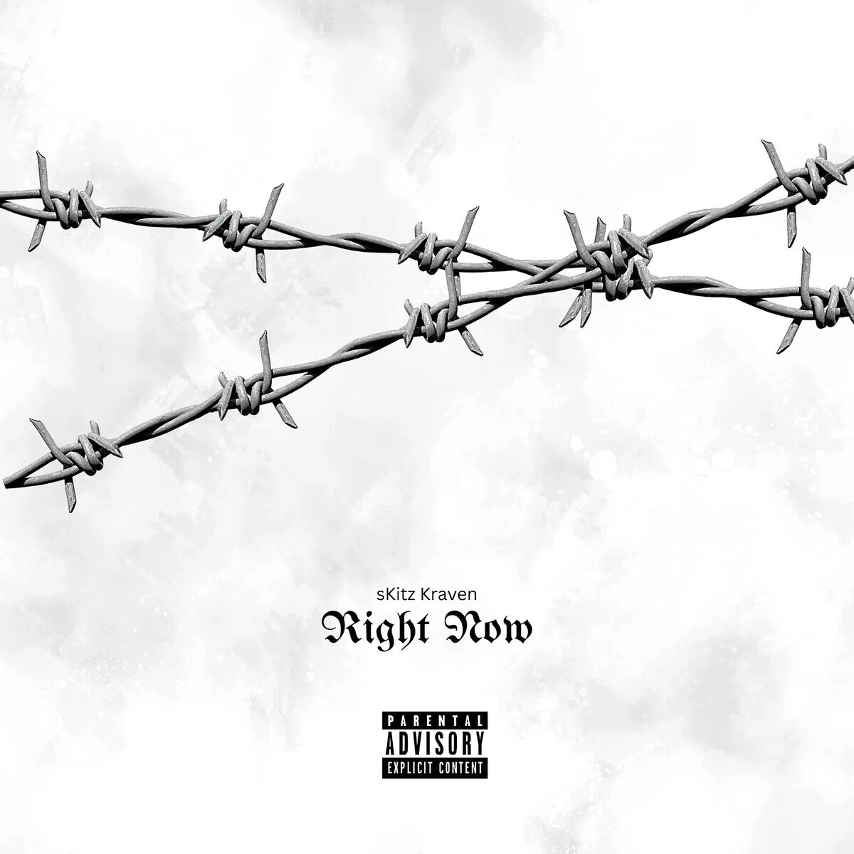Album cover of Right Now