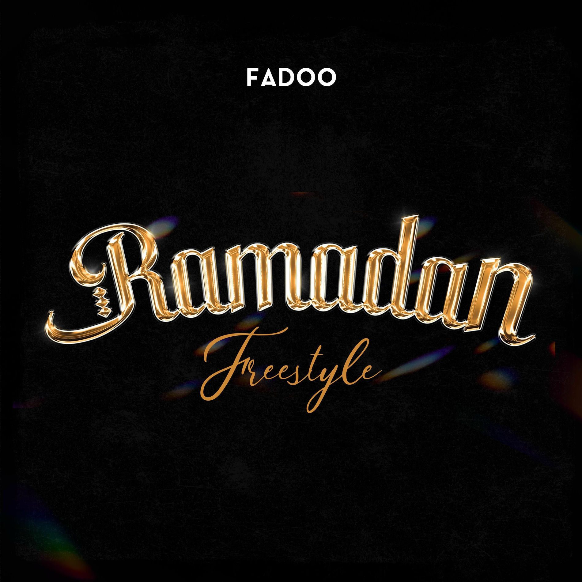 Album cover of Ramadan (Freestyle)