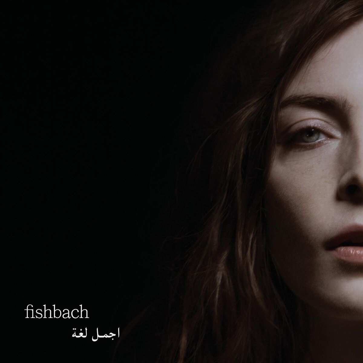 Album cover of Ajmal Logha (Un beau langage) [feat. Bachar Mar-Khalifé]