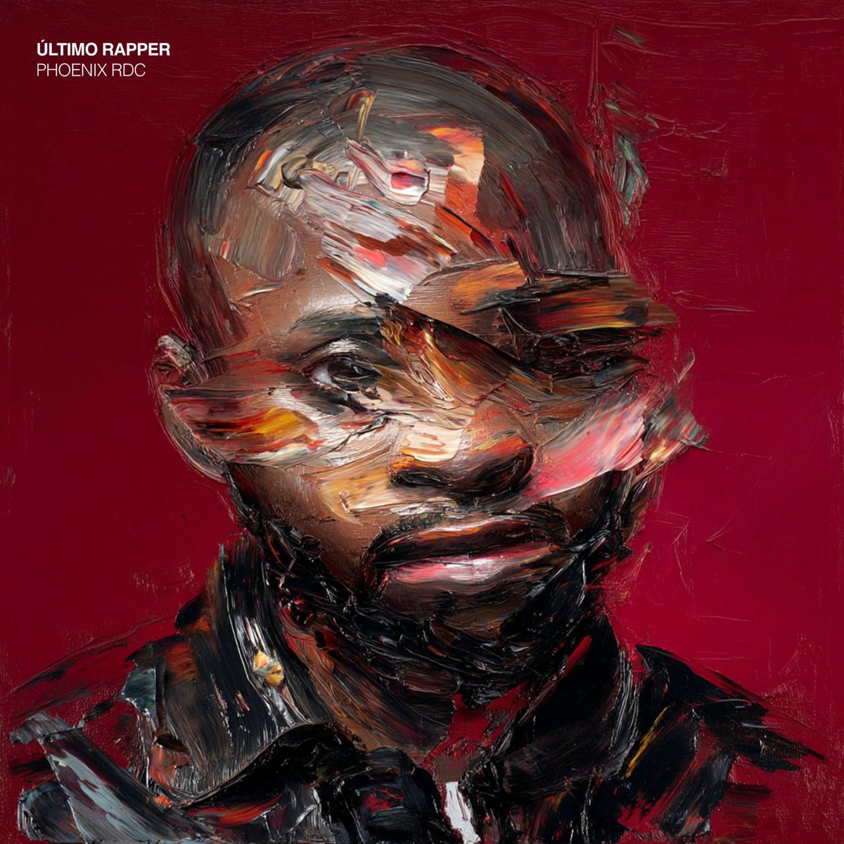 Album cover of Último Rapper