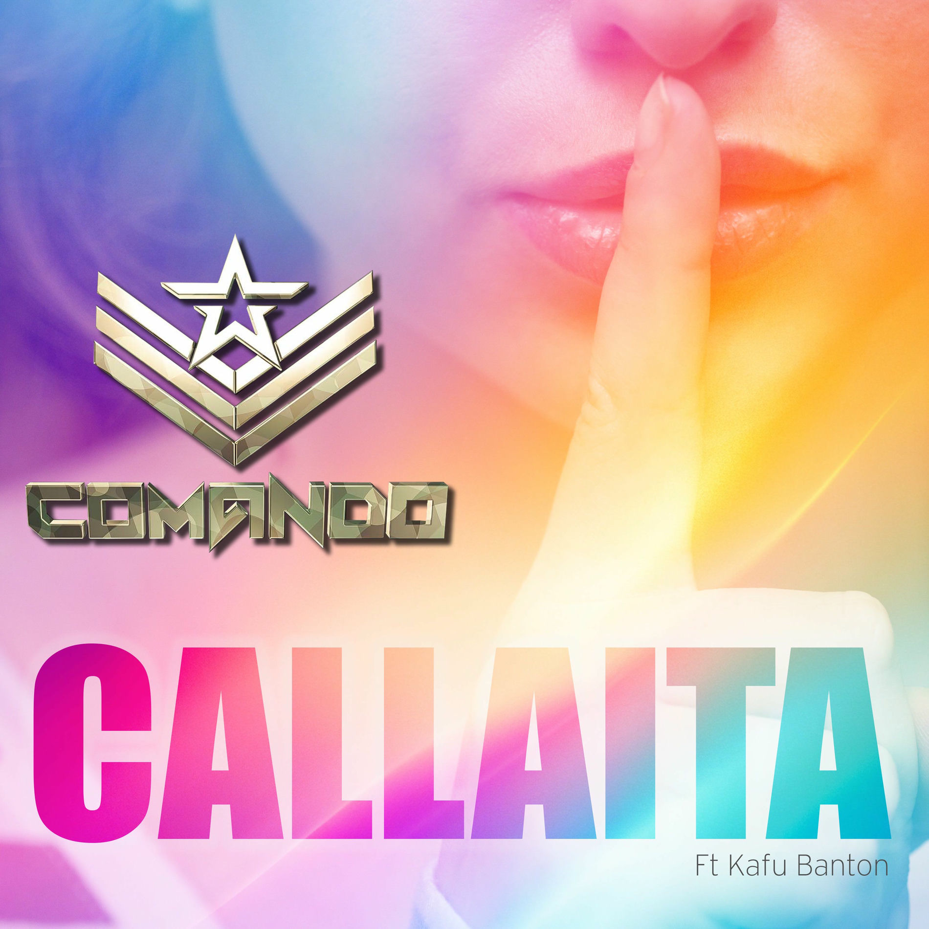 Album cover of Callaita