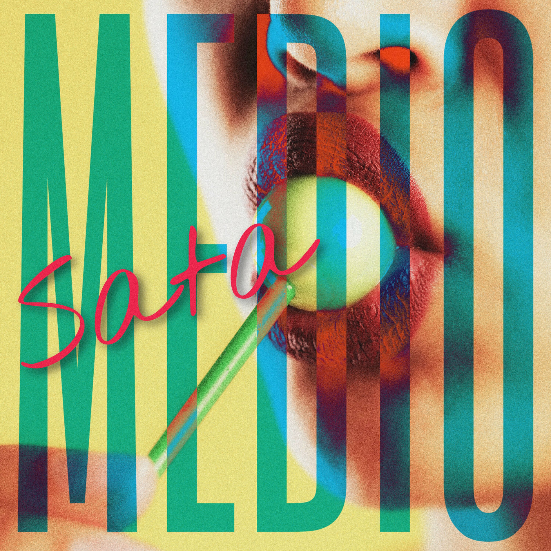 Album cover of Medio Sata