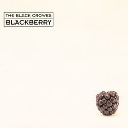 Cover of Blackberry