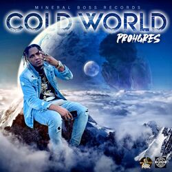 Cover of Cold World