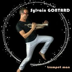 Cover of Trumpet man