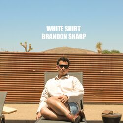 Cover of White Shirt