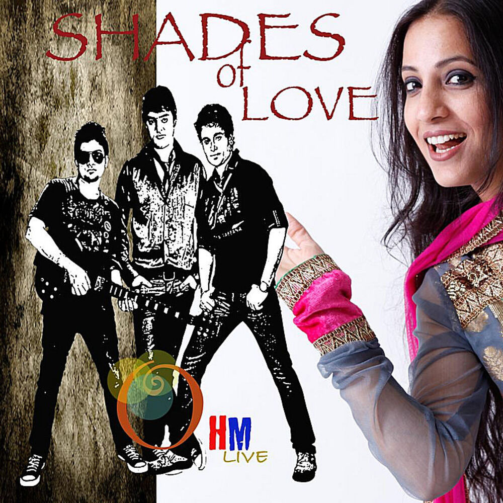Picture of Shades Of Love