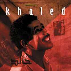 Cover of Khaled