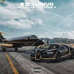 Cover of Exclusivo