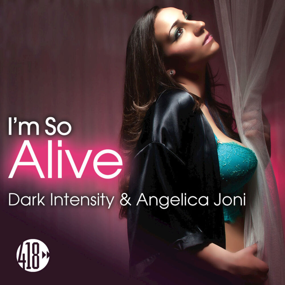 Picture of I'm so Alive