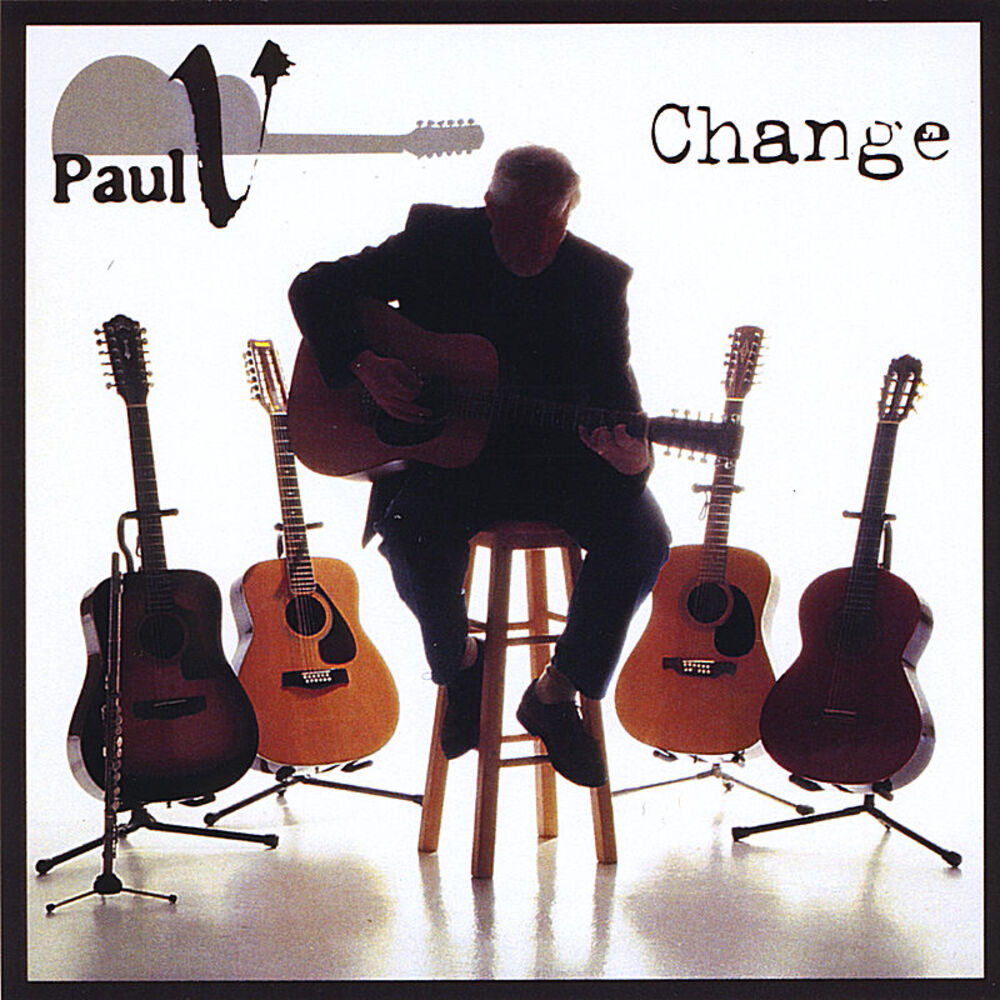 Picture of Change