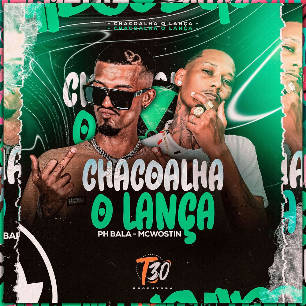 Picture of Chacoalha o Lança