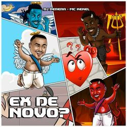 Cover of Ex de novo?