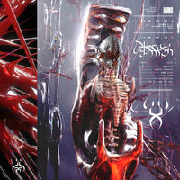 デスコア 新品 Darko US – DETHMASK 3 メタル CD