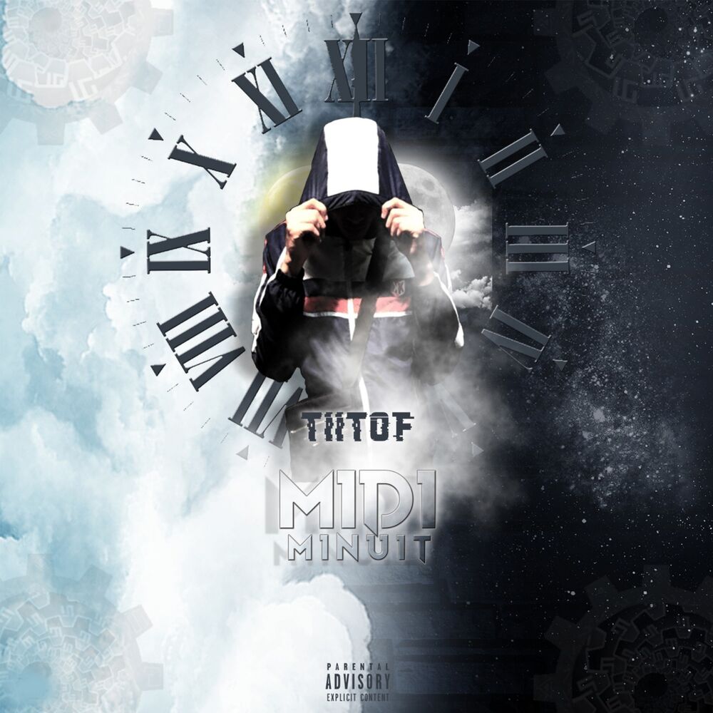 Picture of Midi minuit